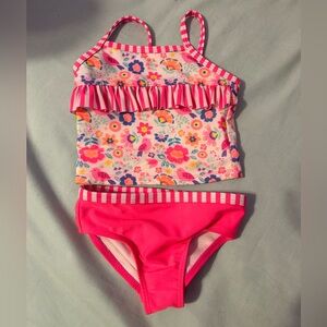 Girls 2t swim suit